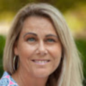 Meet your Posher, Barbara